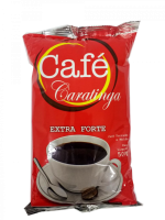 imagem de Café Caratinga Extra Forte 500g