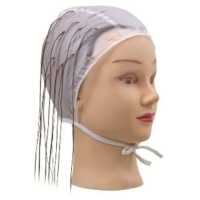 imagem de TOUCA PARA MECHAS SANTA CLARAREF 9503 PVC