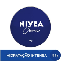 imagem de Creme Hidratante Nivea 56g