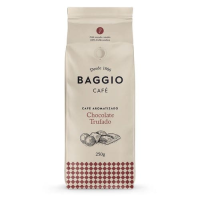 imagem de Cafe Baggio Chocolate Trufado 250Gr