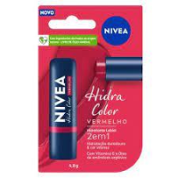 imagem de PROT.LAB.NIVEA VERMELHO 4,8G