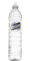 imagem de Detergente Minuano Clear 500ml