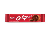imagem de Biscoito Nestlé Calipso Coberto Chocolate 130g