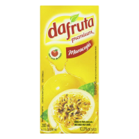 imagem de REFRESCO  DAFRUTA MARACUJA  200ML