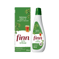 imagem de ADOC FINN  65ML STEVIA