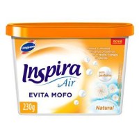 imagem de Anti Mofo Inspira Natural 180G