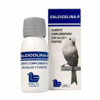 imagem de CALCICOLINA - P 50ML