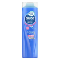 imagem de SHAMPOO SEDA 325ML ANTICASPA H.DIARIA