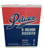 imagem de BISC PETISCO 2KG MARIA