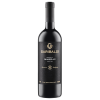 imagem de Vinho Garibaldi Marselan Tinto Seco 750ml