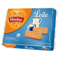 imagem de BISCOITO MARILAN 350G LEITE.LAMI.