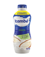 imagem de IOGURT ITAMBE COCO 1,150KG