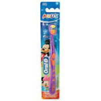 imagem de ESCOVA DENTAL ORAL B MICKEY