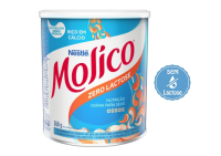 imagem de LEITE  PO MOLICO 260G Z.LACTOSE