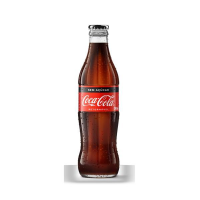 imagem de LANC.REFRI.COCA COLA KS290ML ZERO SO LIQUIDO RET.