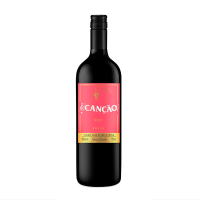 imagem de Vinho Cancao Rosado Suave 750Ml