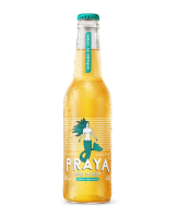 imagem de Cerveja Garrafa Praya Lager Premium 355ml