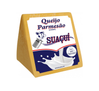 imagem de Queijo Parmesão Suaçuí Cunha Kg