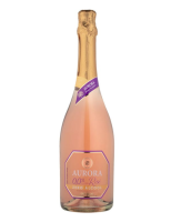 imagem de Espumante Aurora Rosé s/ Álcool 750ml