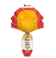 imagem de Ovo Páscoa Kinder Menino Surpresa 150g