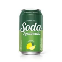 imagem de SODA LIMONADA LATA 350ML