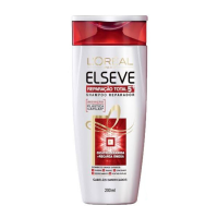 imagem de SHAMPOO ELSEVE 400ML REPARAÇÃO TOTAL 5