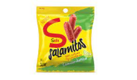 imagem de SALAME SNACK LIMAO SADIA 36GR