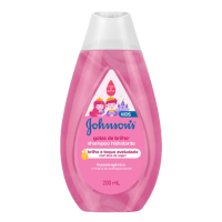 imagem de SH.JOHNSONS BABY 200ML GOTAS B.