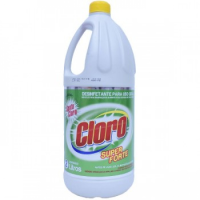 imagem de Cloro Santa Clara 2 Lt