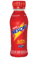 imagem de BEBIDA LACTEA NESCAU SHAKE 270ML