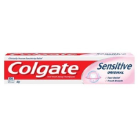 imagem de Creme Dental Colgate Sensitive Original 100g