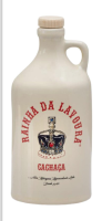 imagem de Cachaça Rainha da Lavoura Ceramica - 700ml