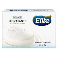 imagem de SAB HIDRATANTE ELITE SOFTYS 85G