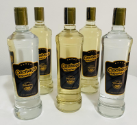 imagem de Cachaça Branca Coisa Do Mineiro