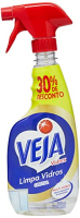 imagem de LIMPA VIDRO VEJA VIDREX CRIST.500ML30%