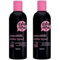 imagem de SH OH MY 300ML MINHA ONDA MINHAS REGRAS