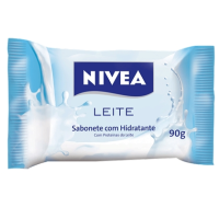 imagem de SABONETE NIVEA PROTEÍNAS DO LEITE 85G