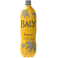 imagem de ENERGETICO BALY FRUTAS TROPICAIS 2L   2L