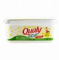 imagem de MARGARINA QUALY AERA 250G