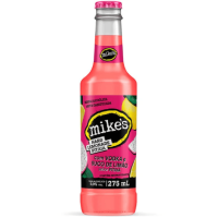 imagem de Bebida Mikes Hard Lemonade Pitaia Long Neck 275Ml