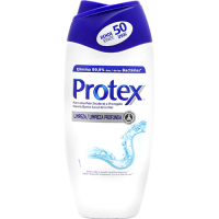 imagem de SAB LIQUIDO PROTEX LIMPEZA PROFUNDA 250ML