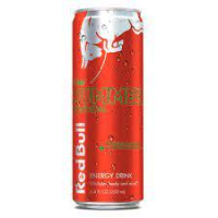 imagem de RED BULL MELANCIA LATA 250ML