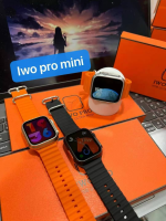 imagem de .Smartwatch IWO PRO IP08 Ultra Mini 45mm