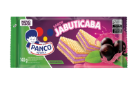 imagem de Biscoito Panco Wafer Jabuticaba 140g