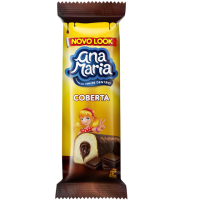 imagem de BOLINHO ANA MARIA 42G CHOCOLATE
