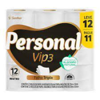 imagem de PAPEL HIG.PERSONAL L12P11 20M FT.VIP3