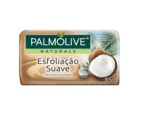 imagem de Sabonete Palmolive Coco e Algodão 85g
