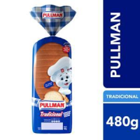 imagem de PAO DE FORMA PULLMAN 480G TRADICIONAL