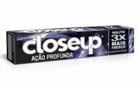 imagem de CR DENT CLOSE UP EUCALIPTUS FREEZE 90G