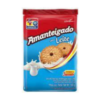 imagem de BISCOITO FORTALEZA 330G AMANT.LEITE